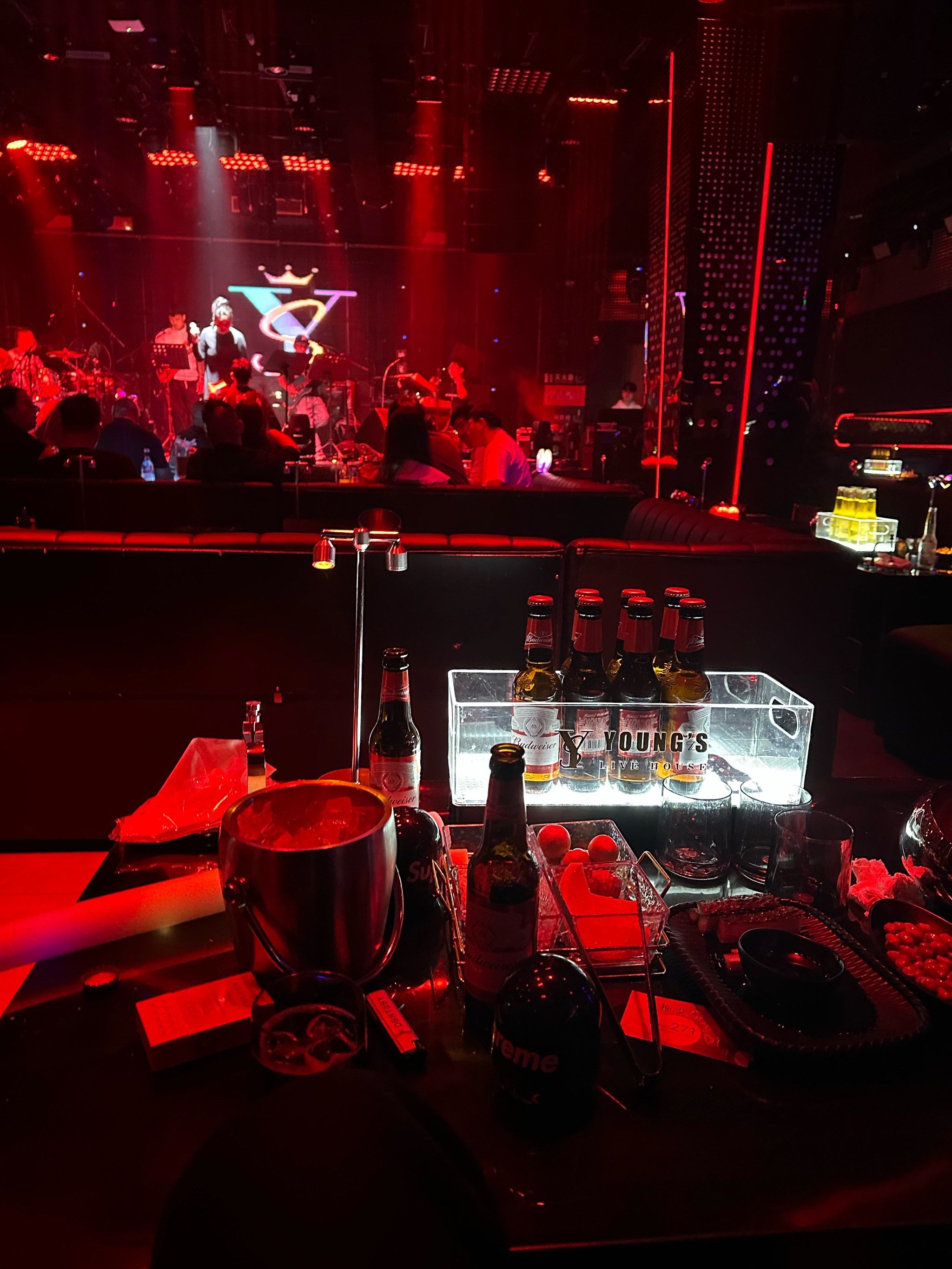 汉中商务ktv计时方式详解-镇巴县ktv预定